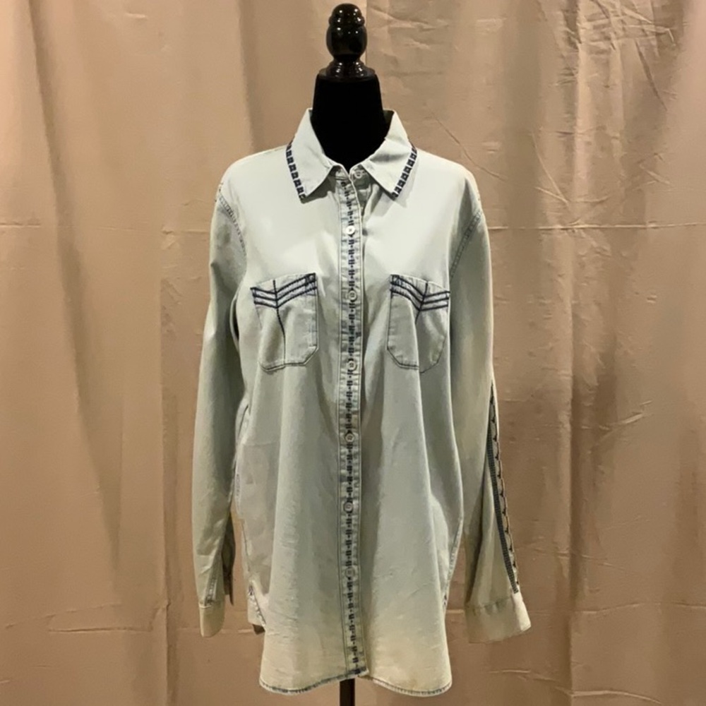 CAbi "Bardot" Shirt